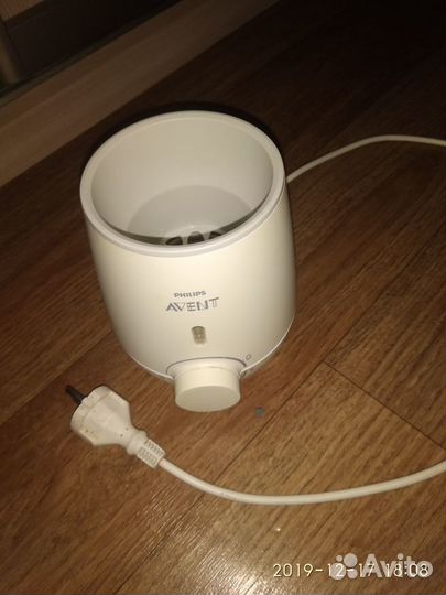 Подогреватель