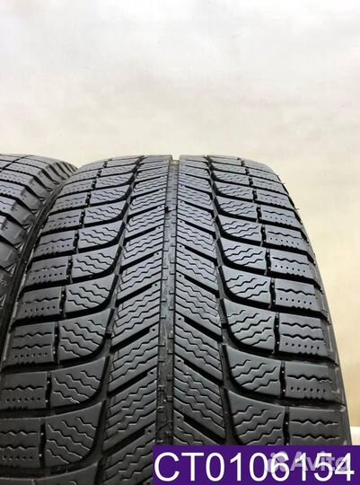 Michelin X-Ice 3 225/50 R17 96T