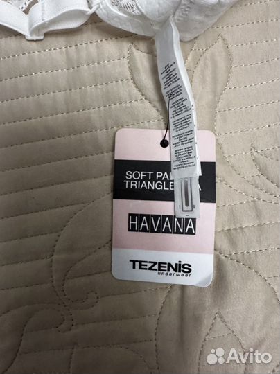 Бюсгалтер tezenis