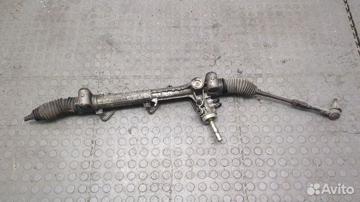 Рейка рулевая с г/у Opel Astra G, 1999