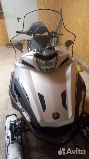 Ямаха профессионал 2