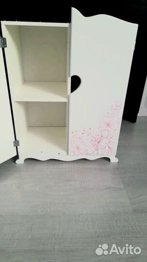 Мебель для baby born