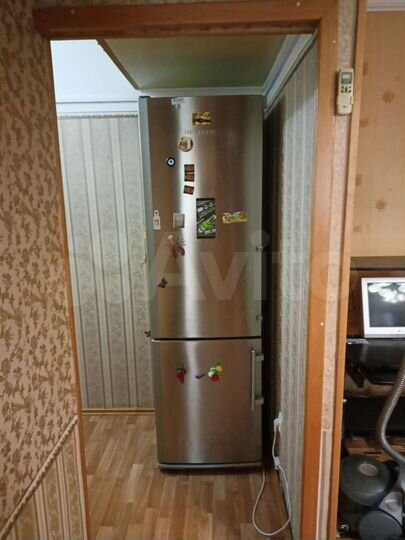 2-к. квартира, 44 м², 2/2 эт.