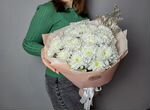 Букет хризантем Цветы с доставкой
