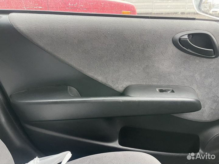 Дверные карты Fit GD1 перед зад