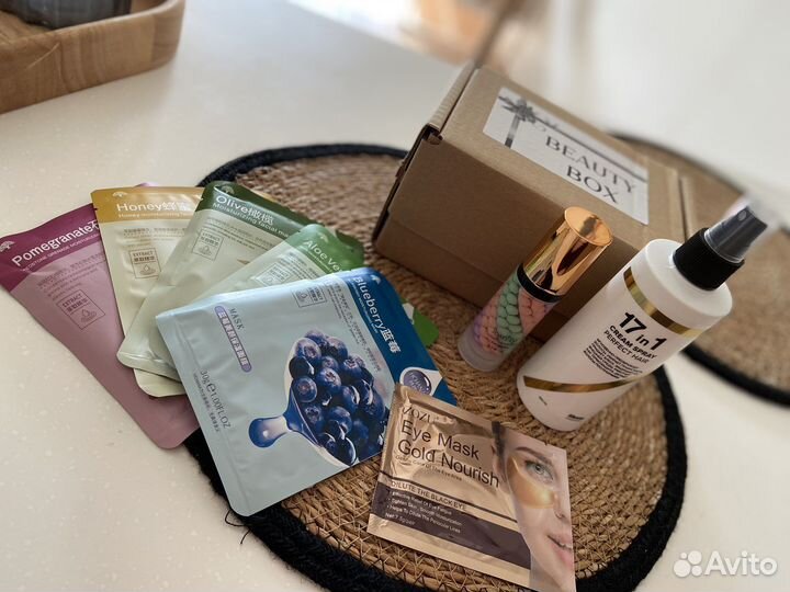 Набор косметики