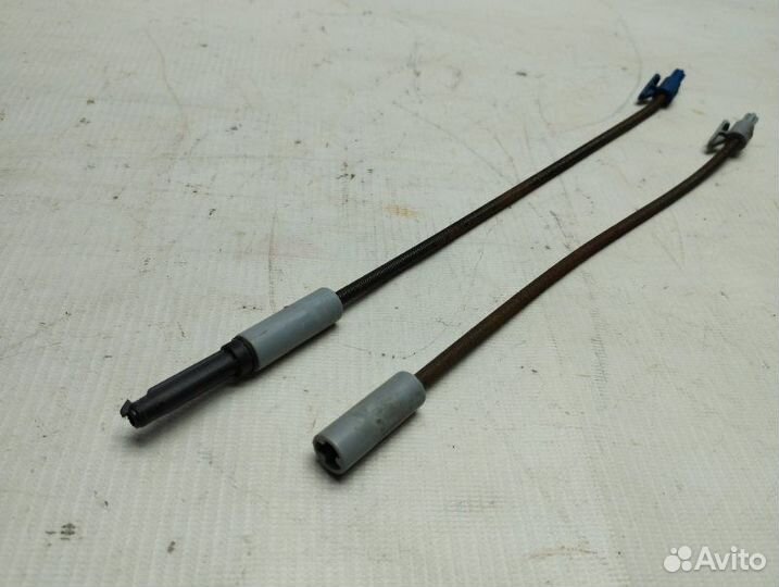 Трос печки Skoda Rapid CWV 2018