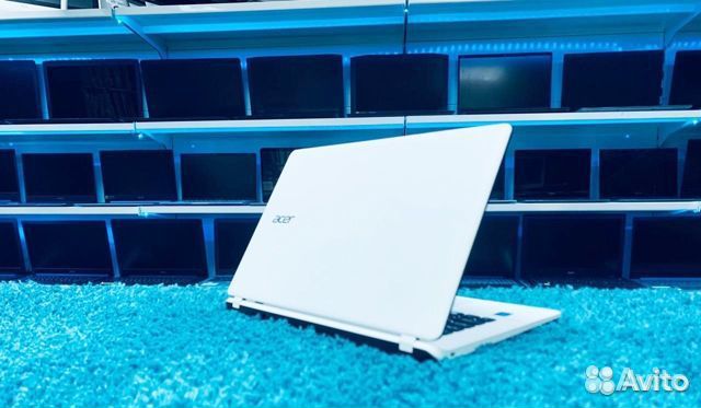 Новенький/Мощный Ультрабук 13.3