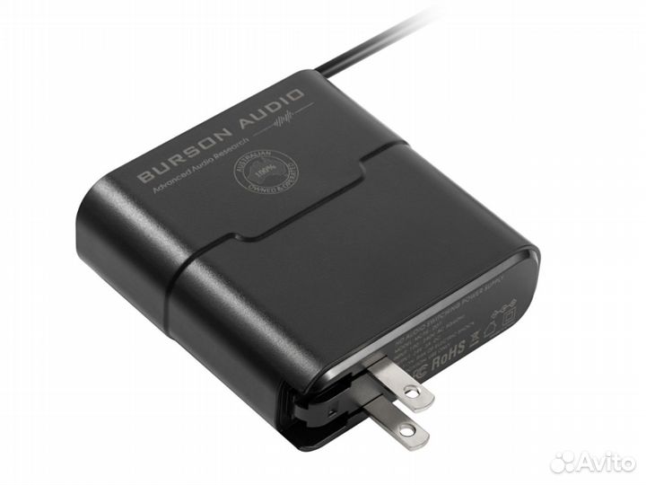 Зарядное устройство Burson Audio Super Сharger 5А