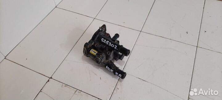 Крышка термостата (Opel Mokka)