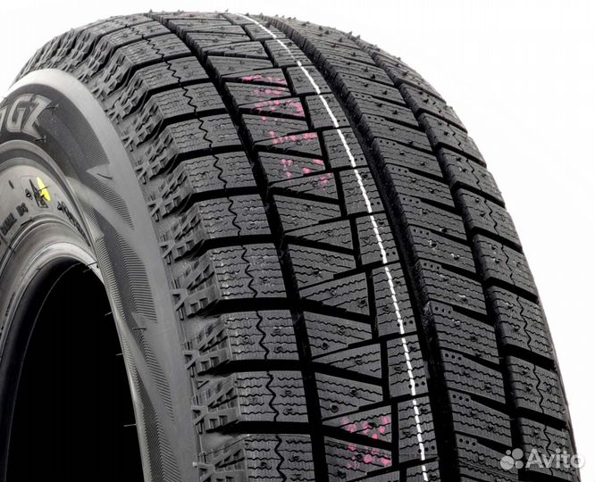 Bridgestone Blizzak Revo GZ 175/70 R13 82S