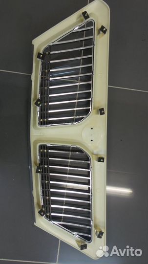 Решетка радиатора 86350-3E510 Томаtо KIA Sorento