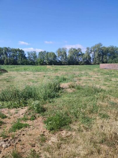 Участок 28 сот. (ИЖС)