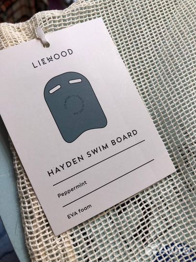 Доска для плавания liewood