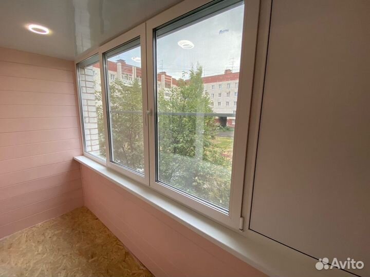 Пластиковые окна от производителя в Кисловодске