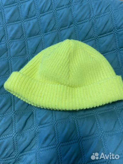 Шапка ннх кислотная, Якимка