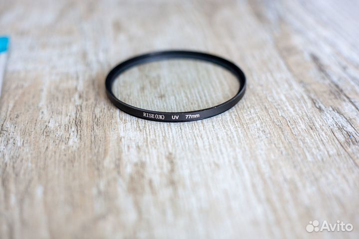 Объектив Canon EF-S 17-55mm f/2.8 IS USM