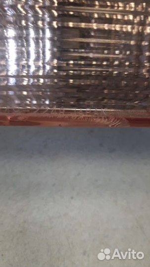 Фонарь задний в бампер Mitsubishi Outlander