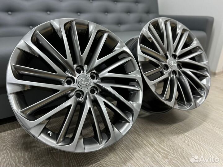 Диски Lexus RX R20 Toyota 5-114,3 HB