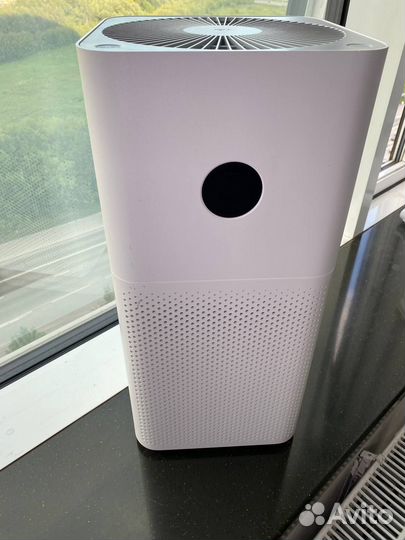 Очиститель воздуха Xiaomi Air Purifier 3c