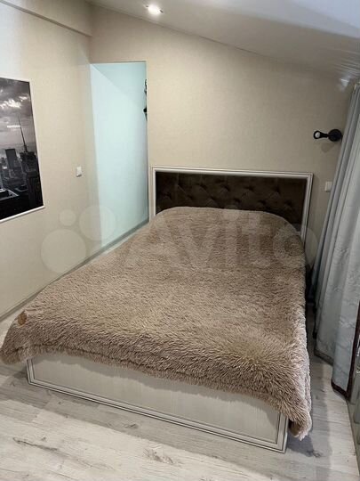 2-к. квартира, 60 м², 4/4 эт.