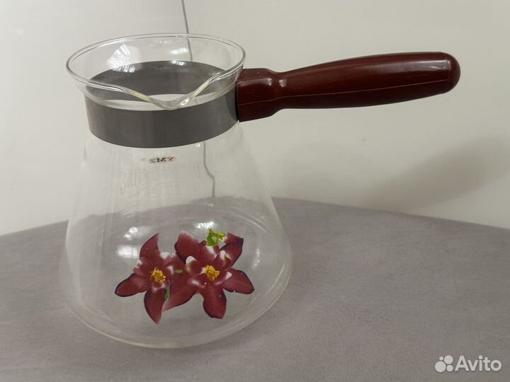 Турка для кофе