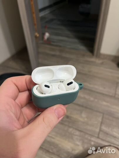 Airpods pro