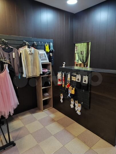 Свободного назначения, 80 м²