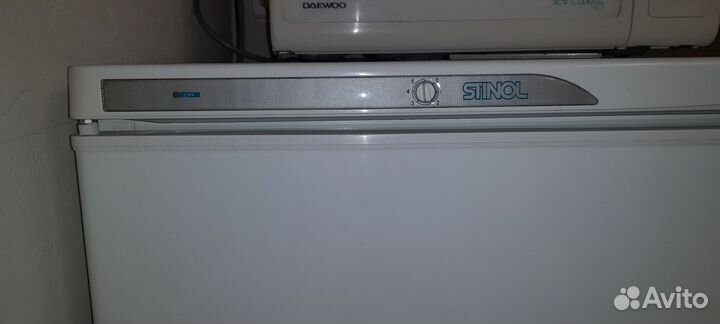 Холодильник б/у нерабочий