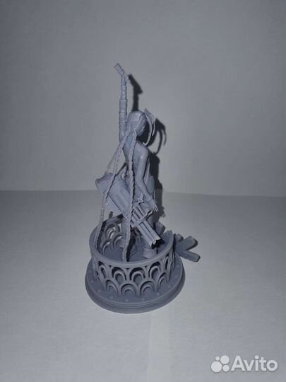 3D-моделирование и печать