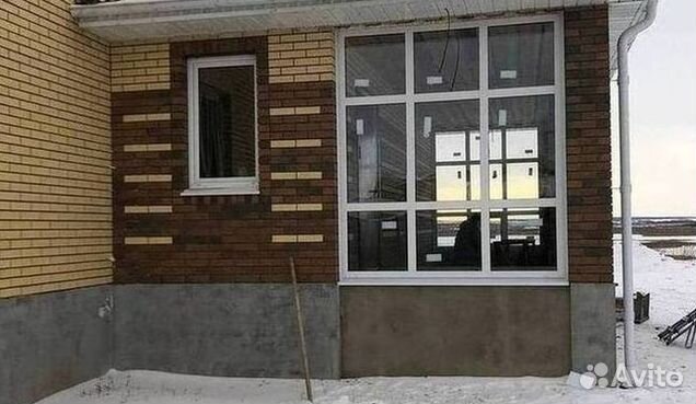 Пластиковые окна rehau