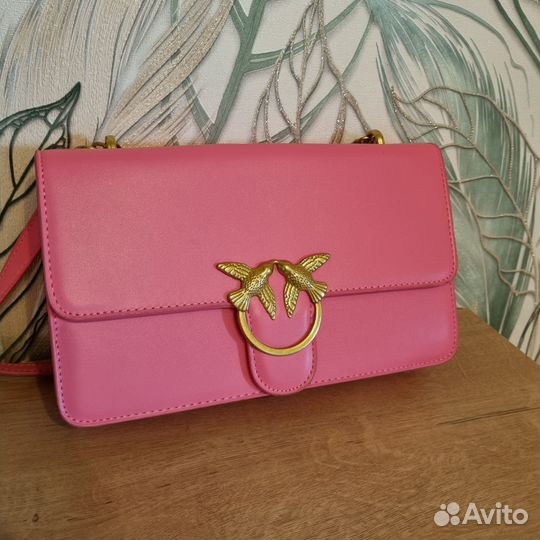 Сумка pinko новая