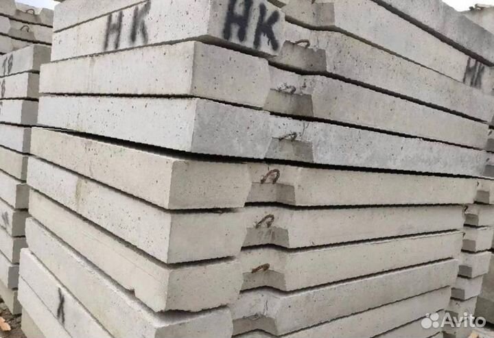 Плиты дорожные паг, пдн с доставкой