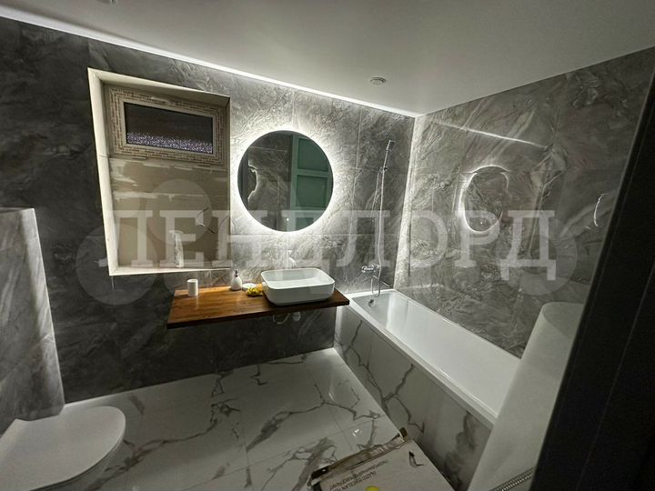 Дом 80 м² на участке 5,9 сот.