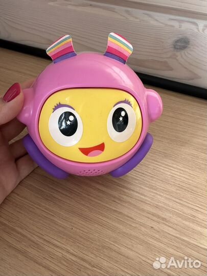 Интерактивные игрушки fisher price