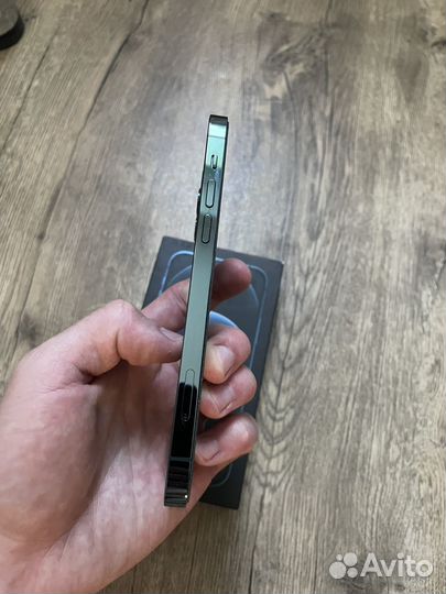 iPhone 12 Pro, 256 ГБ