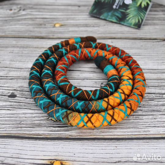 Луплокс, спираль для дред, луполокс, spiralock