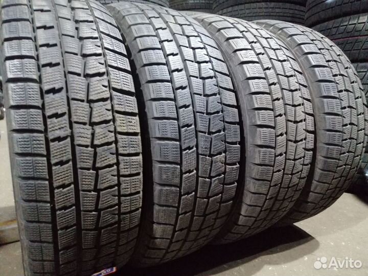 Dunlop Winter Maxx WM01 195/65 R15