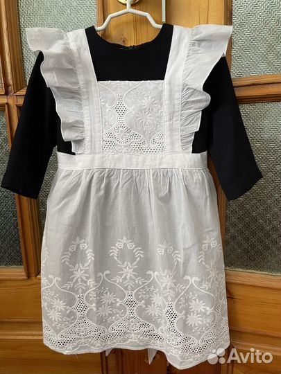 Школьная форма для девочки