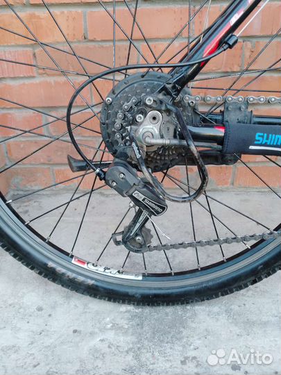 Электро велосипед Eltreko