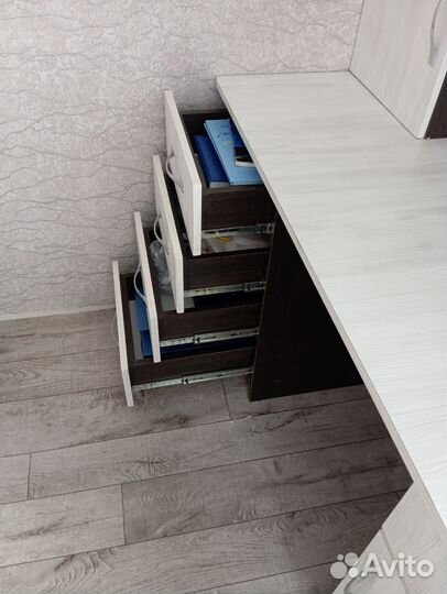 Стол для ученика бу