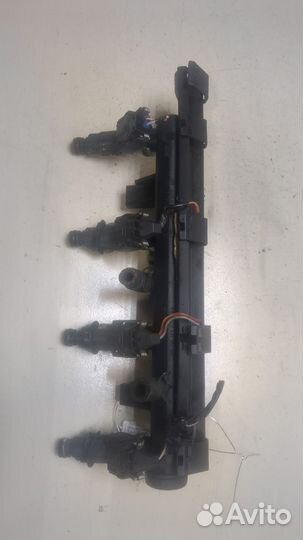 Форсунка топливная Seat Arosa, 2002