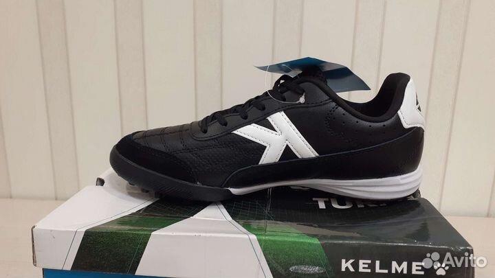 Сороконожки kelme 40