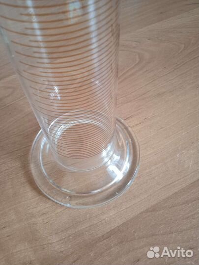 Мерные цилиндры