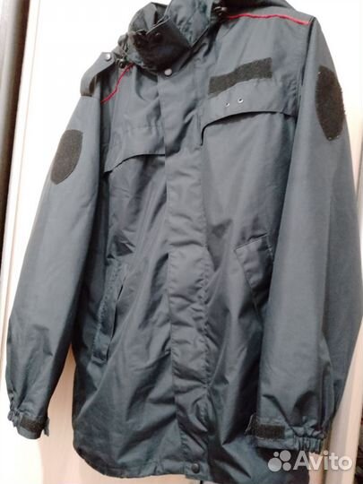 Форма полиции мвд