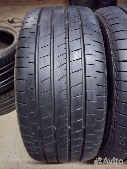 Bridgestone Turanza T005A 235/45 R18 94W
