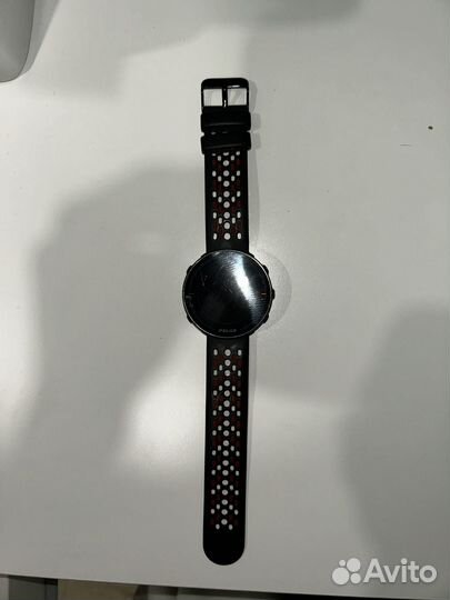 Часы Polar vantage m