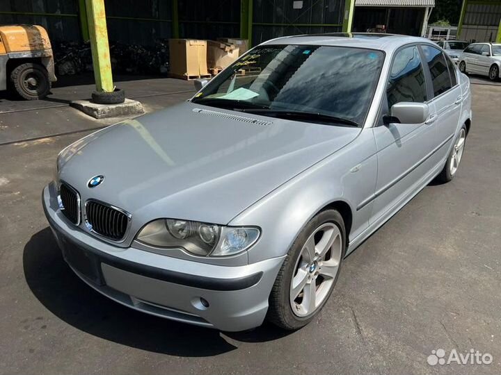 Датчик ускорения Bmw 3-Series 330I E46 306S3