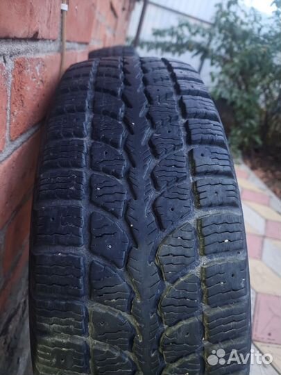 КАМА 505 Irbis 175/65 R14 82T