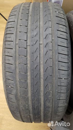 Pirelli Cinturato P7 235/50 R17 96W